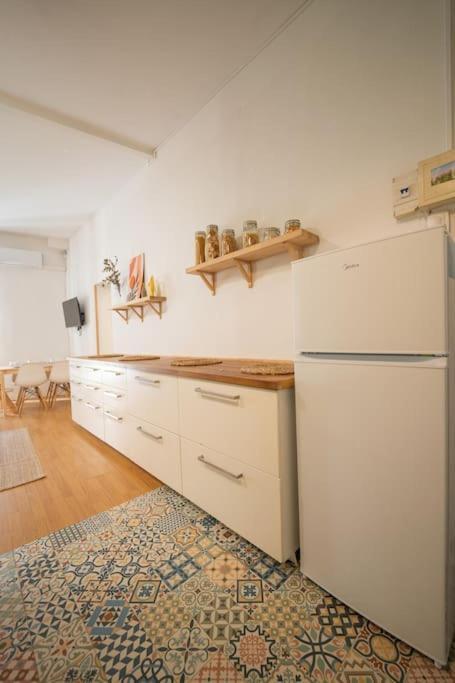 En El Barrio De La Alameda De Hercules Appartement *