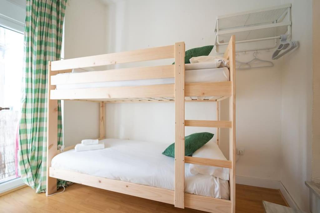 Appartement En El Barrio De La Alameda De Hercules