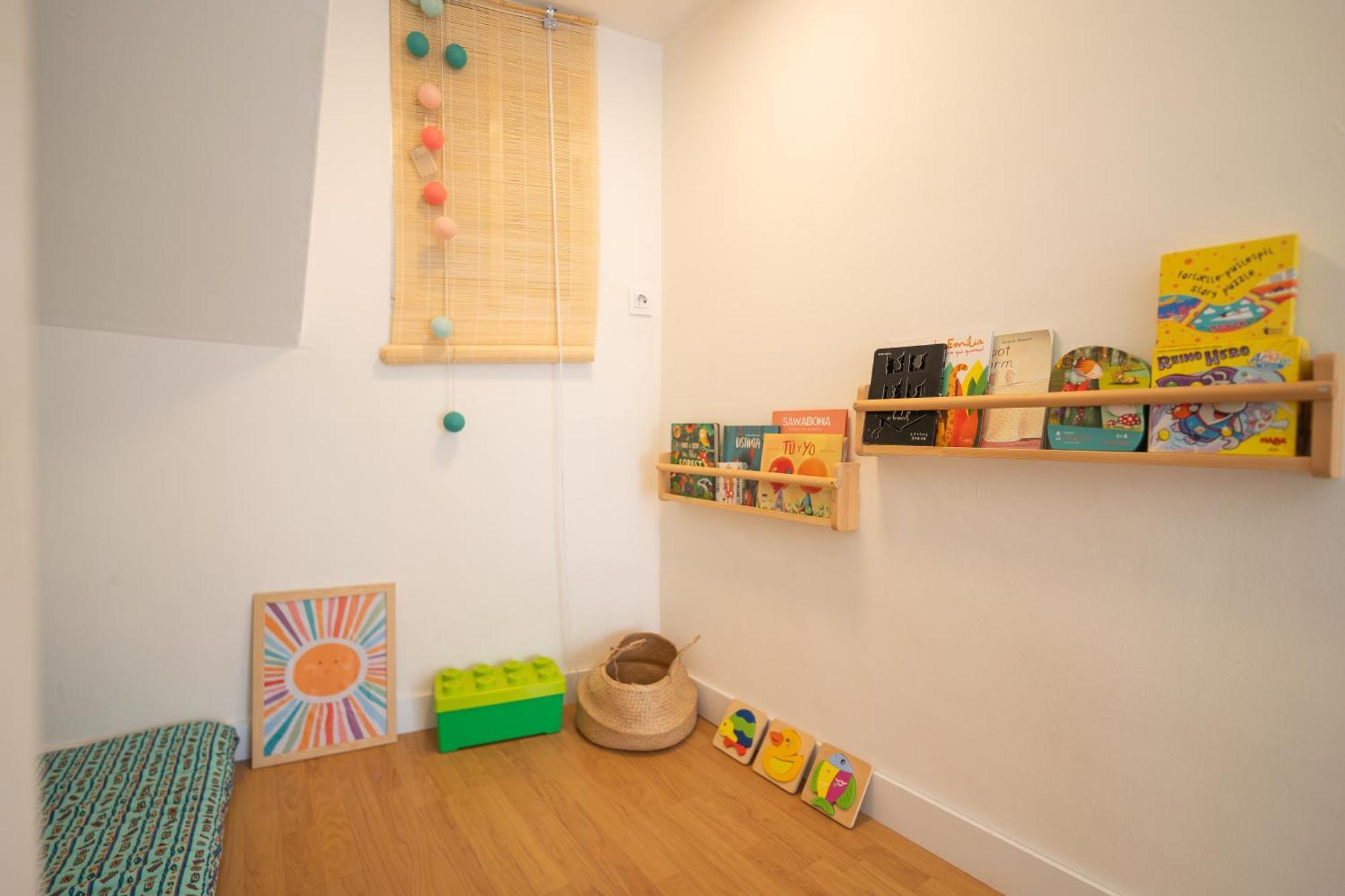 Appartement En El Barrio De La Alameda De Hercules